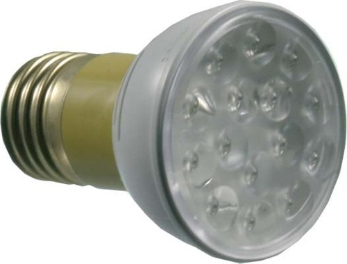 Scharnberger+Hasenbein LED-Signallampe 50x70mm E27 24-28VAC/DC rot 37170
