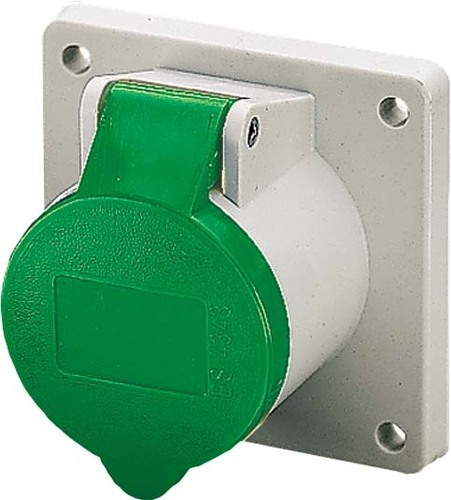 Mennekes Anbaudose TA 16A,3p,2h,>50V,IP44 3055
