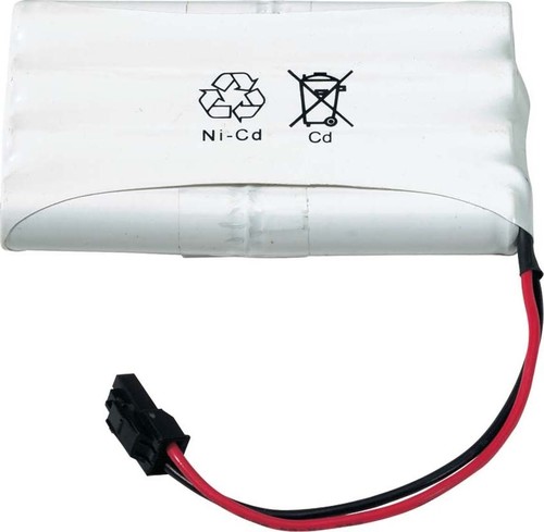 Somfy Notstromakku 9,6V/800mAh 9001001