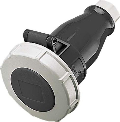 Mennekes Kupplung AM-TOP HW/VN 16A,7p,7h,500V,IIP67 3784