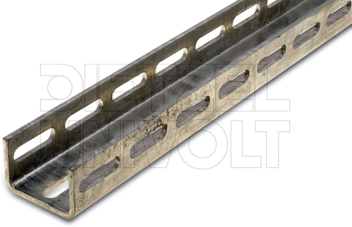 PohlCon (Puk) Konsolhalter KHU 60-60F