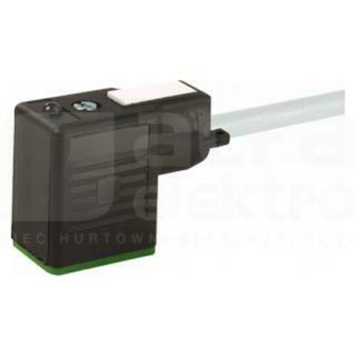 Murrelektronik Steckverbinder BF BI 11mm, fr.Leite 7000-11081-2160150