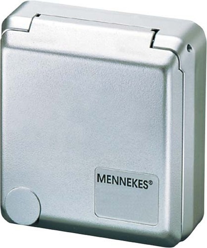 Mennekes Anbaudose Cepex 16A,3p,6h,230V,IP44 4278