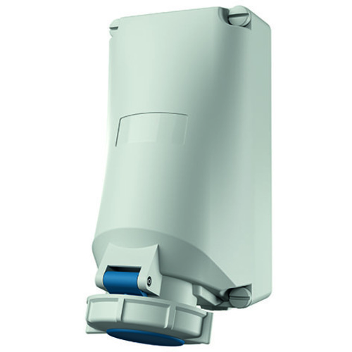 Mennekes Wanddose 16A,3p,6h,230V,IP67 5757