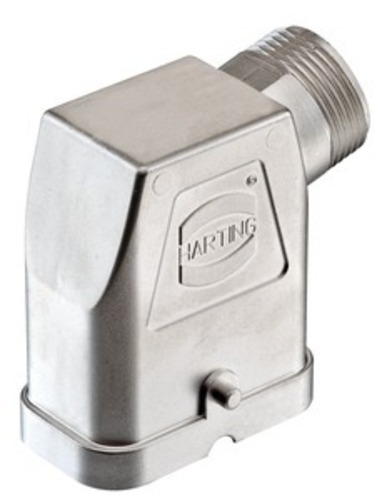 Harting Tüllengehäuse Q 8/0 gs-M25 vernick 19120080502