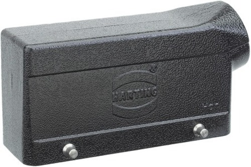 Harting Tüllengehäuse Han 24M-gs-M25 19370241521