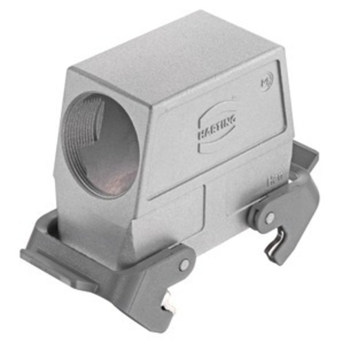 Harting Tüllengehäuse Han16EMV/B-gs-QB-M40 19628160538