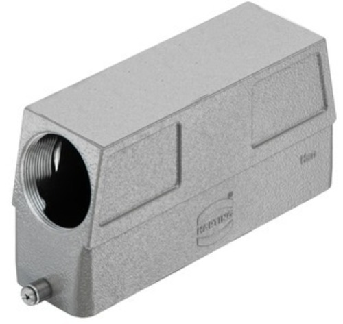 Harting Tüllengehäuse Han L32 B-TGSHBLBM40 19301320541