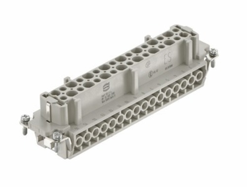 Harting Schraubanschluss L32ESMCBESCA0,75-2,5 09330322701