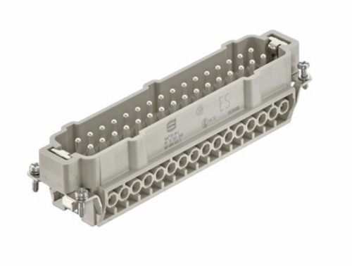 Harting Schraubanschluss L32ESMCSESCA0,75-2,5 09330322601