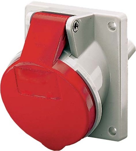 Mennekes Anbaudose TA 16A,4p,6h,400V,IP44 1467
