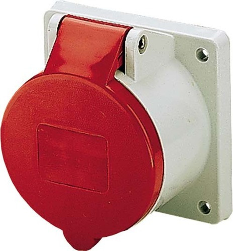 Mennekes Anbaudose TA 16A,4p,6h,400V,IP44 1390