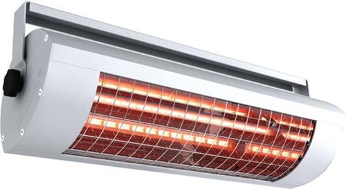 Etherma IR-Heizstrahler Solamagic ohne Schalter,titan SM-1400-T Etherma IR-Heizstrahler Solamagic ohne Schalter,titan SM-1400-T