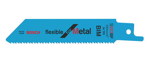 Bosch Power Tools Flexible for Metal, 2er-Pack 2608656269 Bosch Power Tools Flexible for Metal, 2er-Pack 2608656269