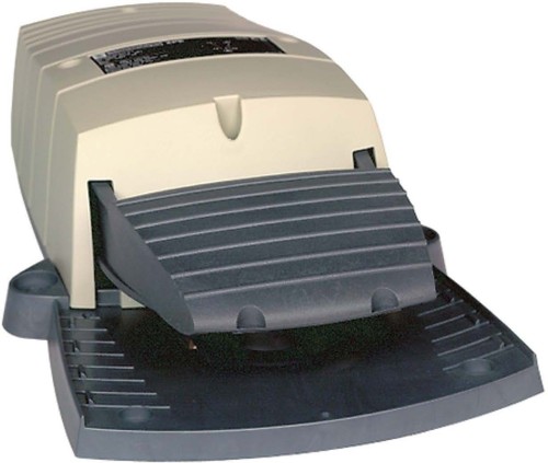 Schneider Electric Fußschalter, einfach o. Schutzh., 1Ö+1S XPEG110 Schneider Electric Fußschalter, einfach o. Schutzh., 1Ö+1S XPEG110