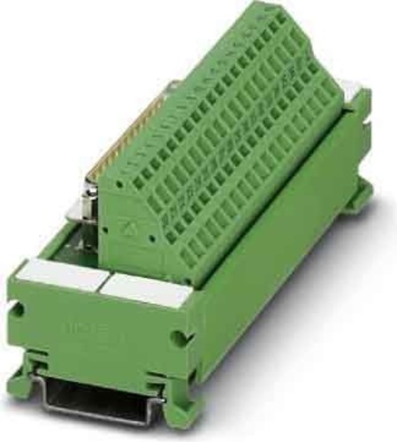 Phoenix Contact Übergabemodul passiv UM 45-D25SUB/B/ZFKDS