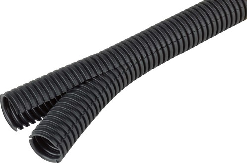 Fränkische Wellrohr verschließbar 12,5x18,5mm Co-flex PP 14(VE10m)