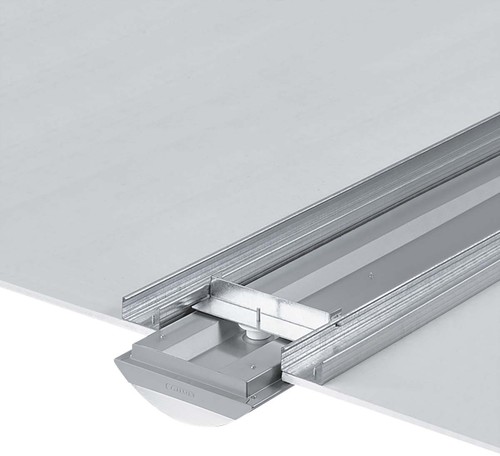 Trilux Befestigungszubehör 1 Paar 03331 EB