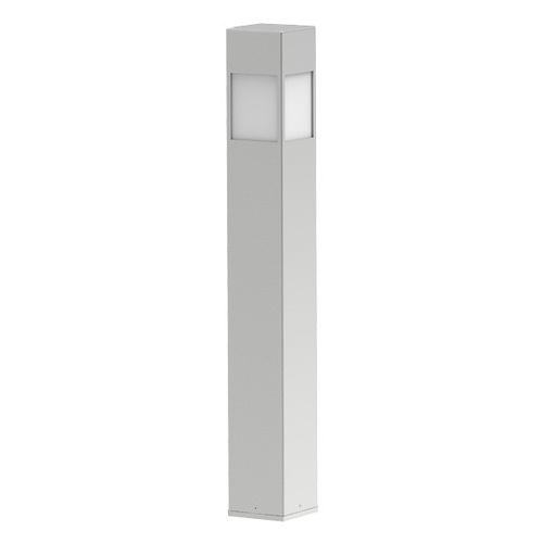 Leipziger Leuchten LED-Pollerleuchte 4000K DB703 6.810.9123.314-G40