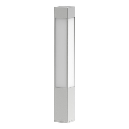 Leipziger Leuchten LED-Pollerleuchte 4000K DB703 6.810.9123.34-G40
