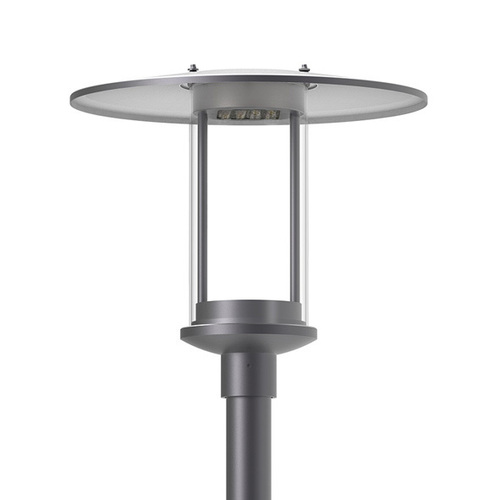 Leipziger Leuchten LED-Mastaufsatzleuchte 3000K DB703 9.003.9075.17