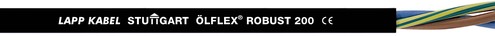 Lapp Kabel&Leitung ÖLFLEX ROBUST 200 5G1,5 0021808/500