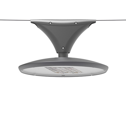 Leipziger Leuchten LED-Hängeleuchte 4000K DB703 9.201.9224.01028