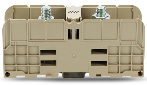 WAGO GmbH & Co. KG Bolzenklemme 185 mm² 884-1800