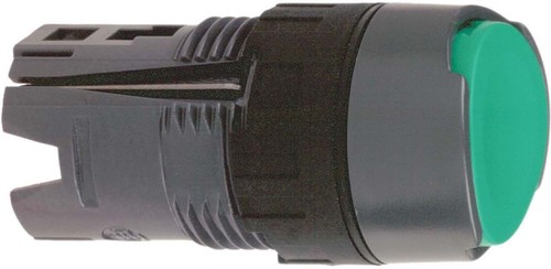 Schneider Electric Drucktaste grün ZB6AA3
