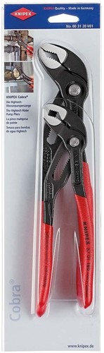 Knipex-Werk Zangen-Set 00 31 20 V01