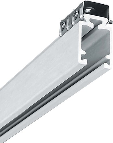 Trilux Leuchtentraglasche 1 Paar 195 N