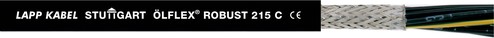 Lapp Kabel&Leitung ÖLFLEX ROBUST 215 C 5G1,5 0022753/500