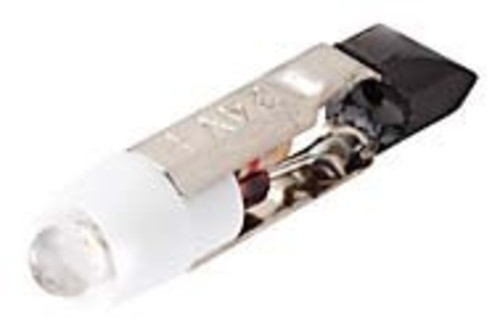 Schlegel Leuchtdiode ultraweiss 24V ultraweiß, 24V L5,5K24UW