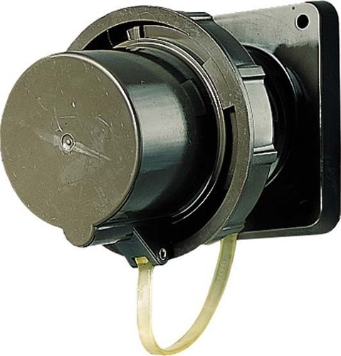 Mennekes Anbaustecker TA TM 125A,5p,6h,400V,IP67 23433