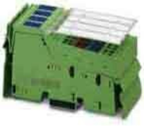 Phoenix Contact Inline-ME-Klemme mit Zubehör IB IL 24 DI 16-ME