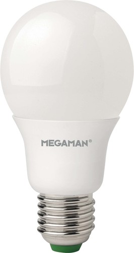 Megaman LED-Standardlampe E27 11W 828 MM 21046