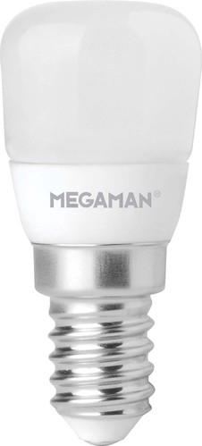 Megaman LED-Kühlschranklampe E14 2W 828 MM 21039