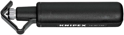 Knipex-Werk Abmantelungswerkzeug schlagfest, 135mm 16 30 135 SB