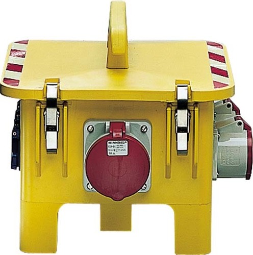Mennekes Verteiler EverGUM 70447