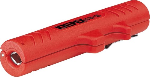 Knipex-Werk Abmantelungswerkzeug Universal, 125mm 16 80 125 SB