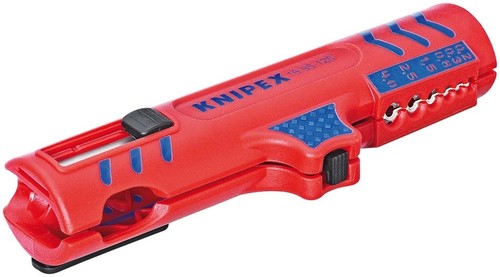 Knipex-Werk Abmantelungswerkzeug Universal, 125mm 16 85 125 SB