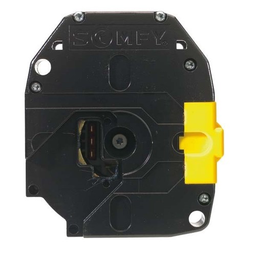 Somfy Rohrmotor LT 60 Titan 100/12 NHK DS 78 1166202