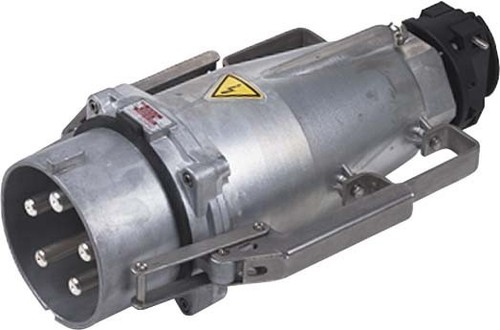 Mennekes Stecker 250A,5p,6h,400V,IP67 75091