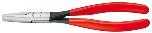 Knipex-Werk Montierzange schwarz, 200mm 28 01 200