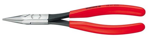 Knipex-Werk Montierzange schwarz, 200mm 28 21 200
