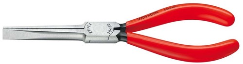Knipex-Werk Telefonzange schwarz, 160mm 29 11 160