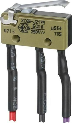 Siemens Dig.Industr. Hilfsstromschalter Schaltb.Leisten Zub. 3NJ4913-1AA01