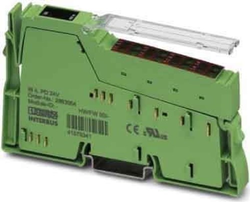 Phoenix Contact Inline-Klemme zur Potenzialverteil IB IL PD 24V-PAC