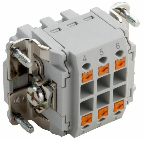 Lapp Zubehör EPIC-H-BE-6-BP 44423201