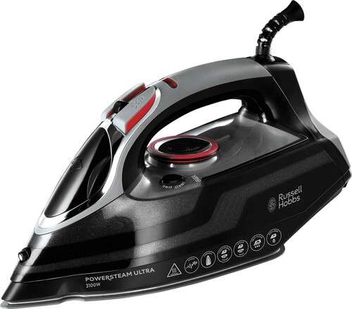RUSSELL HOBBS Dampfbügeleisen PowersteamUltra 20630-56
